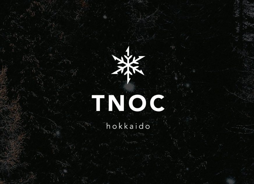 홋카이도 의류 브랜드 소개 - TNOC hokkaido [+할인쿠폰]